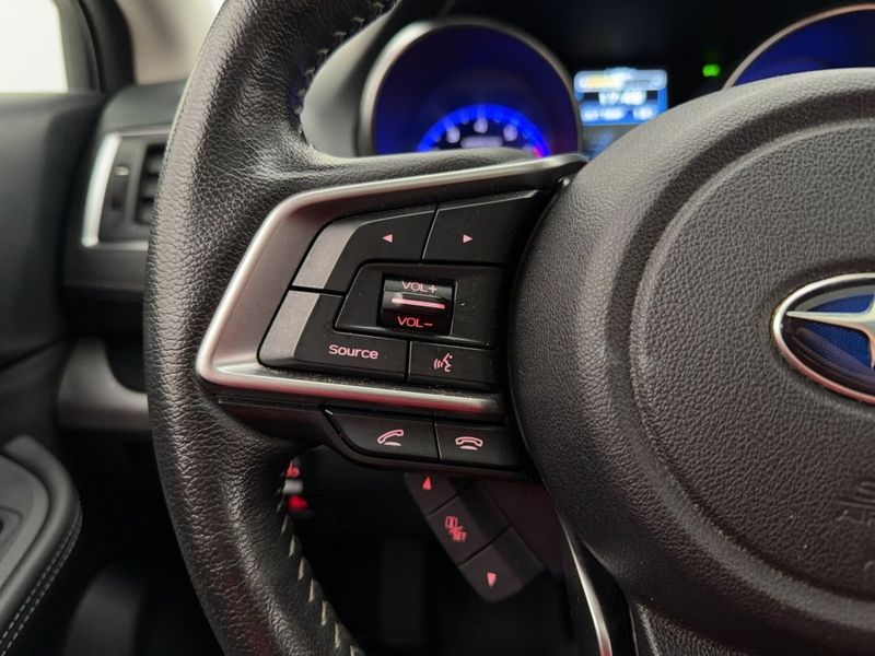 Subaru Outback bild 19