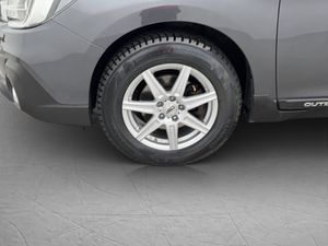 Subaru Outback bild 33