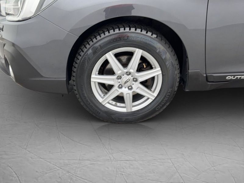 Subaru Outback bild 33