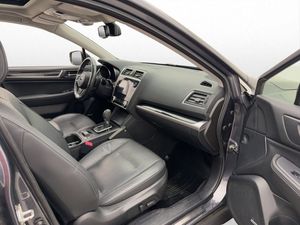 Subaru Outback bild 10