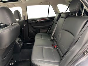 Subaru Outback bild 12
