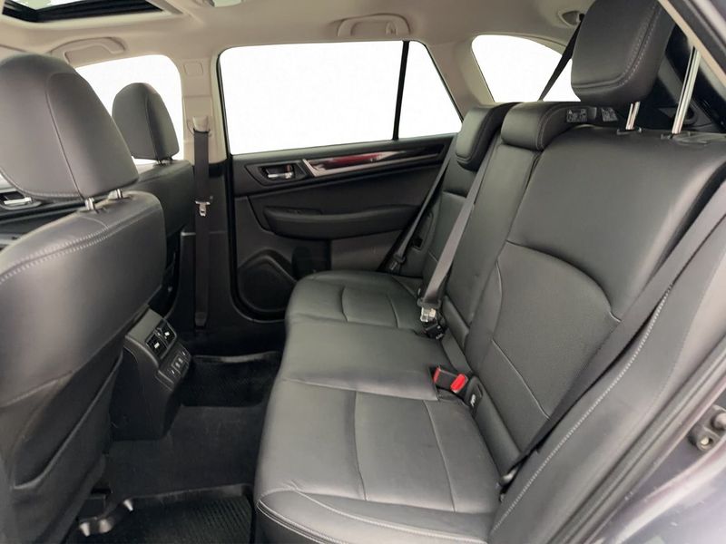 Subaru Outback bild 12