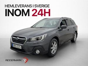 Subaru Outback bild 3