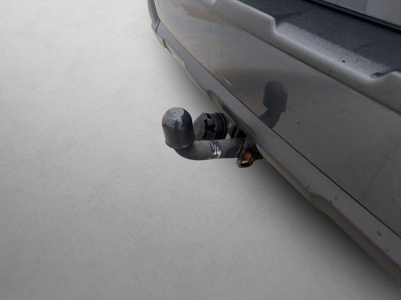 Subaru Outback bild 8