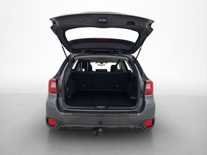 Subaru Outback bild 9