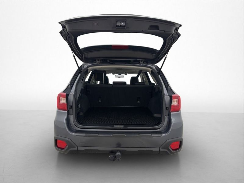 Subaru Outback bild 9