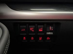Subaru Outback bild 24