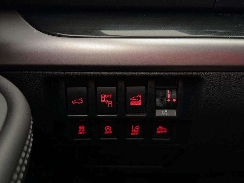 Subaru Outback bild 24