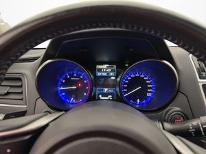 Subaru Outback bild 18