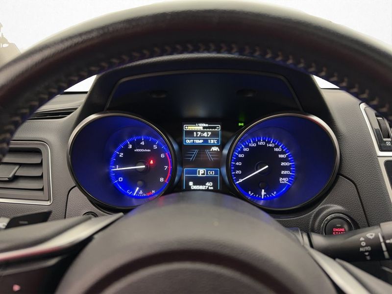 Subaru Outback bild 18