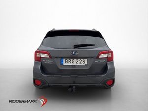 Subaru Outback bild 6