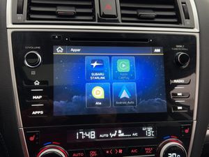 Subaru Outback bild 28