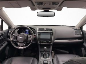 Subaru Outback bild 13