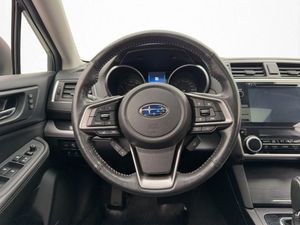 Subaru Outback bild 14