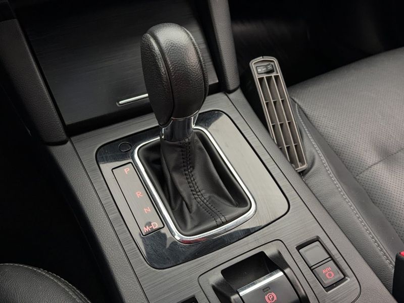 Subaru Outback bild 25
