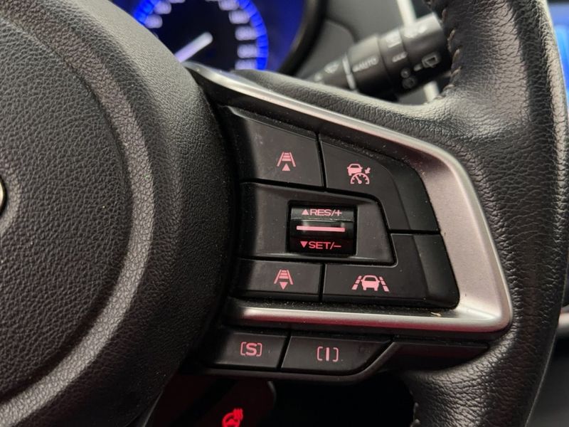 Subaru Outback bild 22