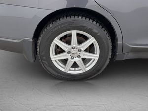 Subaru Outback bild 34
