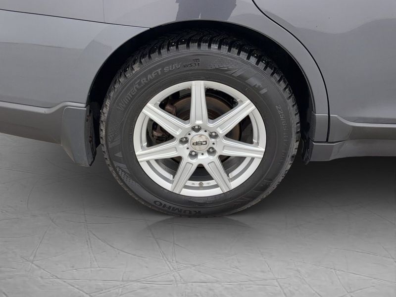 Subaru Outback bild 34