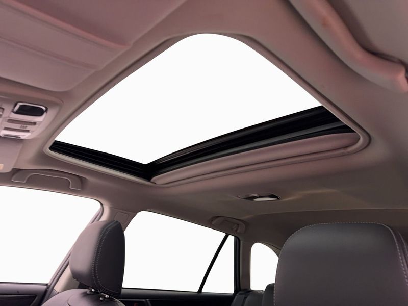 Subaru Outback bild 17