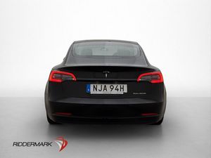 Tesla Model 3 bild 8