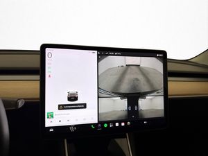 Tesla Model 3 bild 25