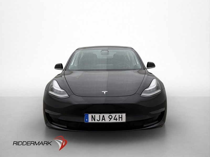 Tesla Model 3 bild 3