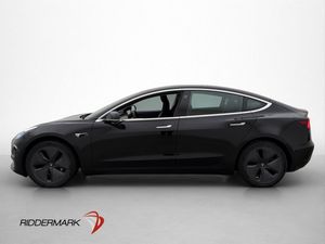 Tesla Model 3 bild 5