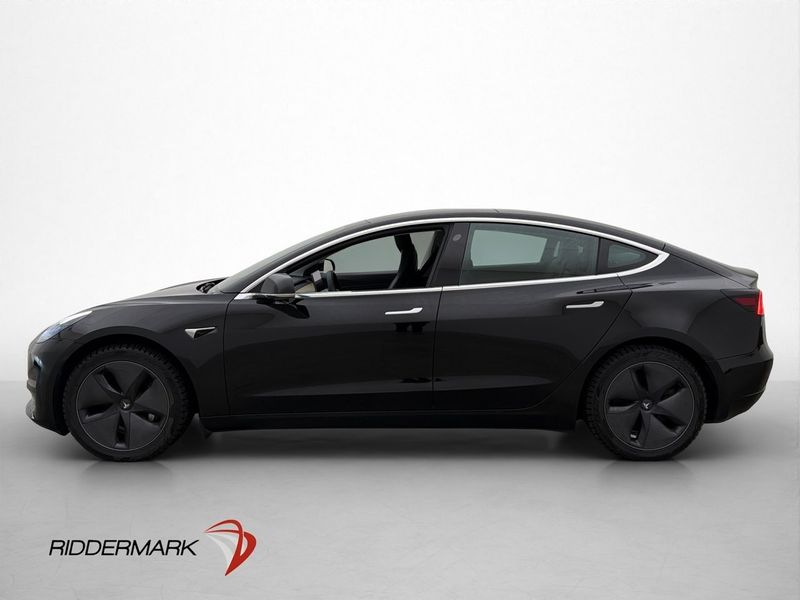 Tesla Model 3 bild 5