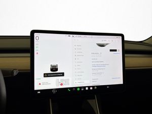 Tesla Model 3 bild 23