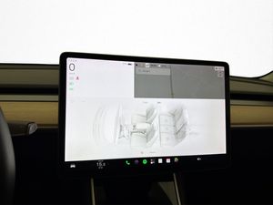 Tesla Model 3 bild 21