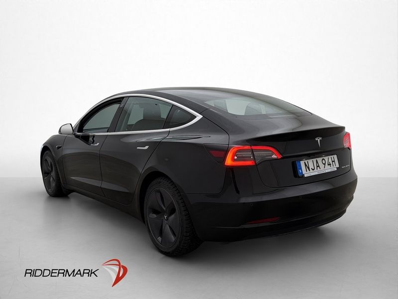 Tesla Model 3 bild 6