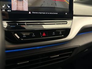 Volkswagen ID.4 bild 26
