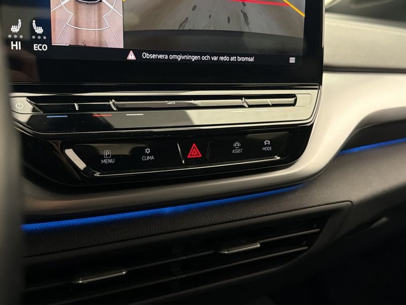 Volkswagen ID.4 bild 26