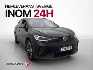 Volkswagen ID.4 bild 1