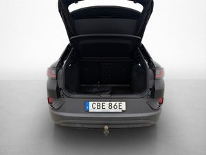 Volkswagen ID.4 bild 10