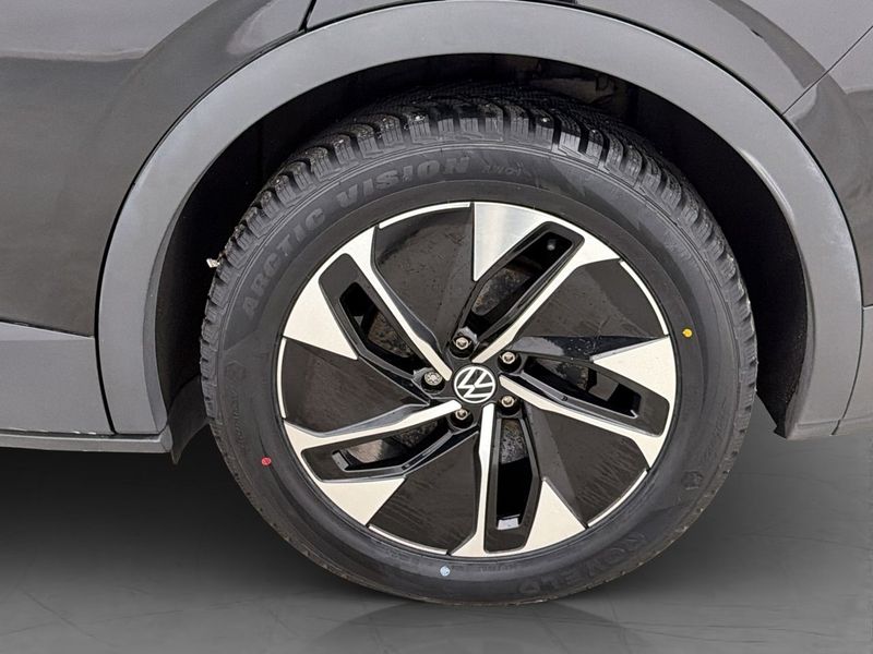 Volkswagen ID.4 bild 38