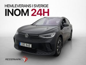 Volkswagen ID.4 bild 4