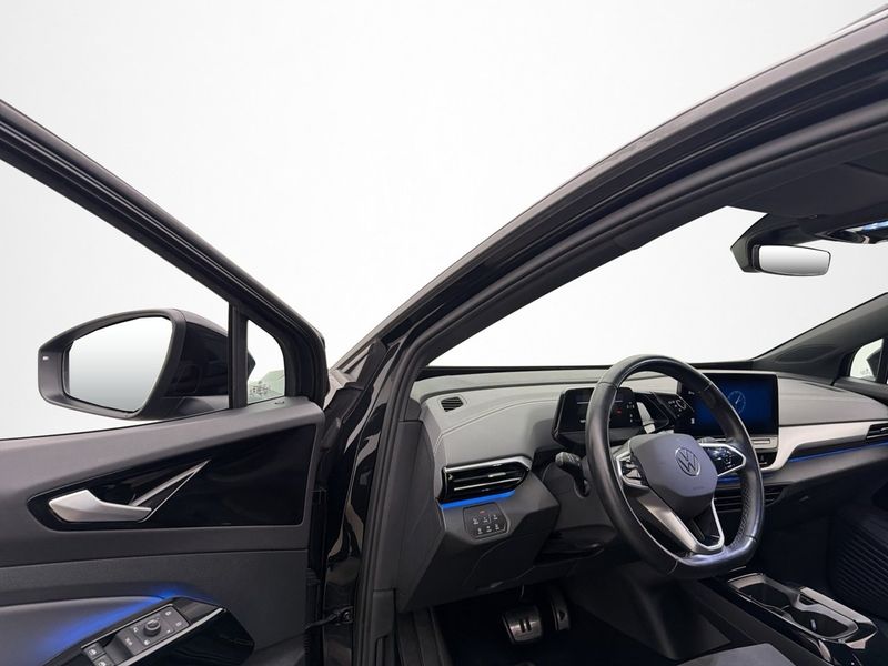 Volkswagen ID.4 bild 15