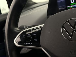Volkswagen ID.4 bild 30