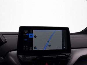 Volkswagen ID.4 bild 23