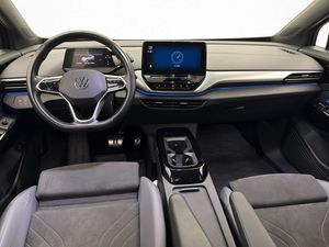 Volkswagen ID.4 bild 14