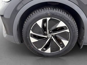 Volkswagen ID.4 bild 37