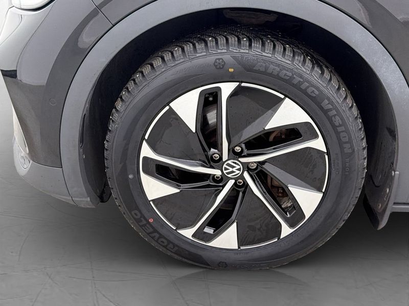 Volkswagen ID.4 bild 37