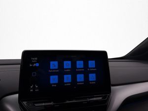 Volkswagen ID.4 bild 20