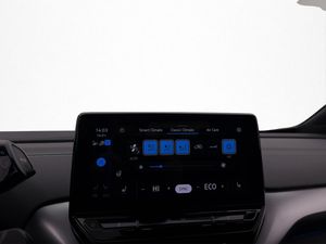 Volkswagen ID.4 bild 24