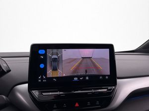 Volkswagen ID.4 bild 25