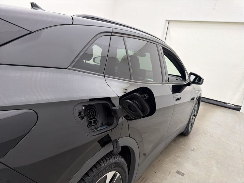 Volkswagen ID.4 bild 36