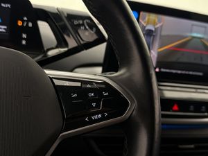 Volkswagen ID.4 bild 28