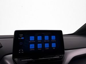 Volkswagen ID.4 bild 19