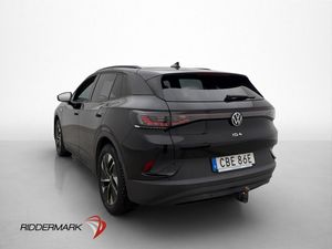 Volkswagen ID.4 bild 6